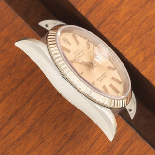 Rolex Datejust 16234 w/"Crème Brûlée" Dial - *Unpolished*