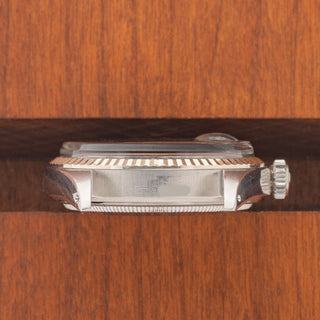 Rolex Datejust 1601 w/"Confetti" Dial - Box & Papers/*Unpolished*