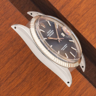 Rolex Datejust 1601 w/"Confetti" Dial - Box & Papers/*Unpolished*