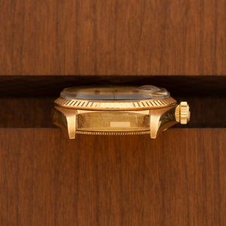 Rolex Day-Date 1803 at Collectors Corner NY