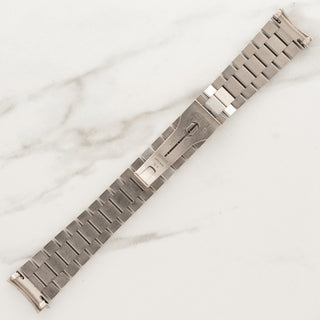 Rolex Day-Date 18039 w/Birch Wood Dial - Very Rare/*Unpolished*