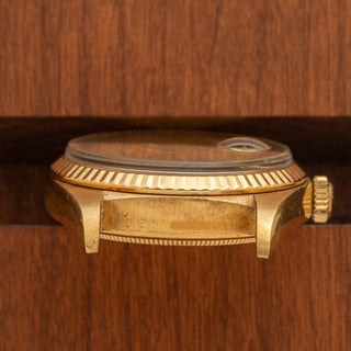 Rolex Day-Date 1803 - w/Gold "Champagne" Dial