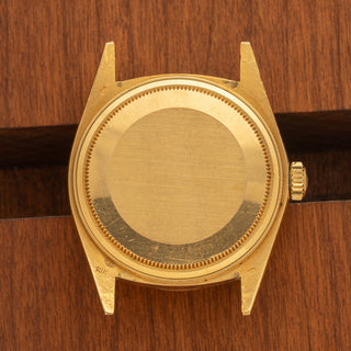 Rolex Day-Date 1803 - w/Gold "Champagne" Dial