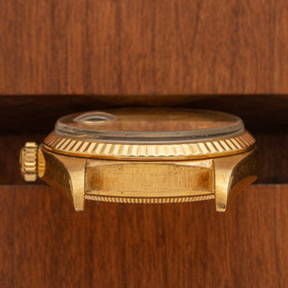 Rolex Day-Date 1803 - w/Gold "Champagne" Dial