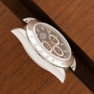 Rolex Daytona 16520 "Zenith P Serial" - Full Set - Very Rare