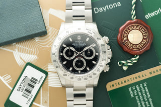 Collectors Grade Vintage Watches | Collectors Corner NY