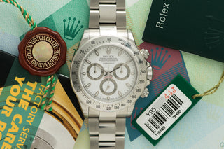 Collectors Grade Vintage Watches | Collectors Corner NY