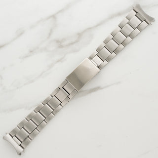 Rolex Explorer 1 - 1016 "Mk1 Frog Foot"