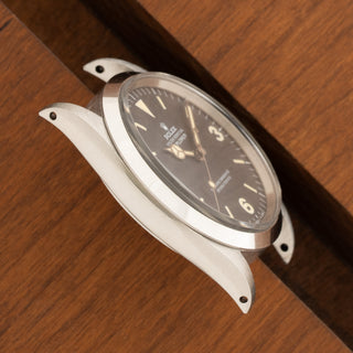 Rolex Explorer 1 - 1016 "Mk1 Frog Foot"