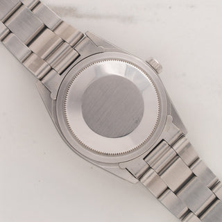 Rolex Explorer 1 - 1016 "R Series" - Full Collector Set - Rare