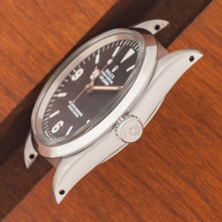 Rolex Explorer 1 - 1016 "R Series" - Full Collector Set - Rare