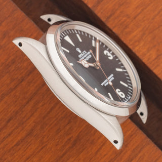 Rolex Explorer 1 - 1016 "R Series" - Full Collector Set - Rare