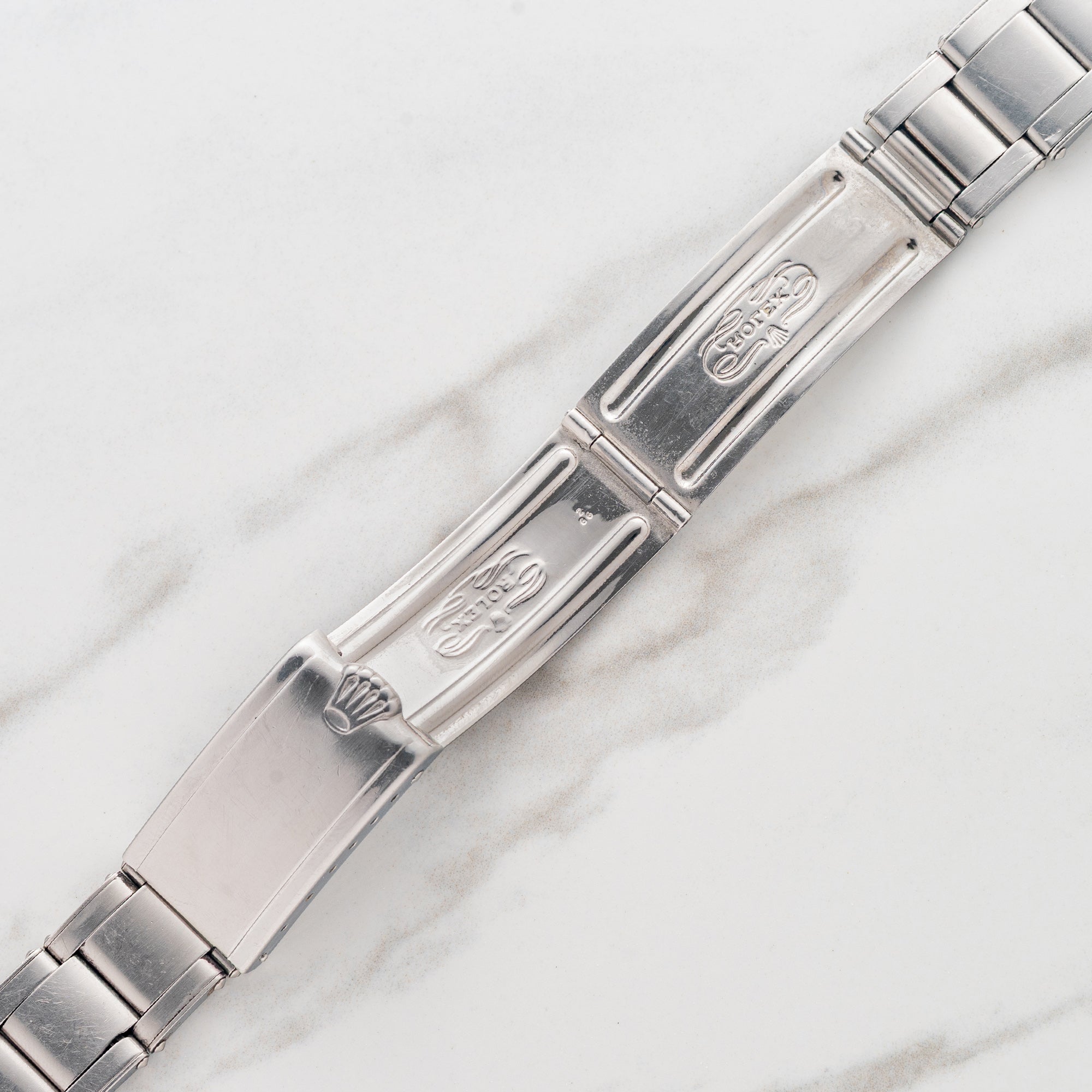 Rolex Explorer 1 - 1016 "Tropical Gilt" Dial w/Box - Very Rare