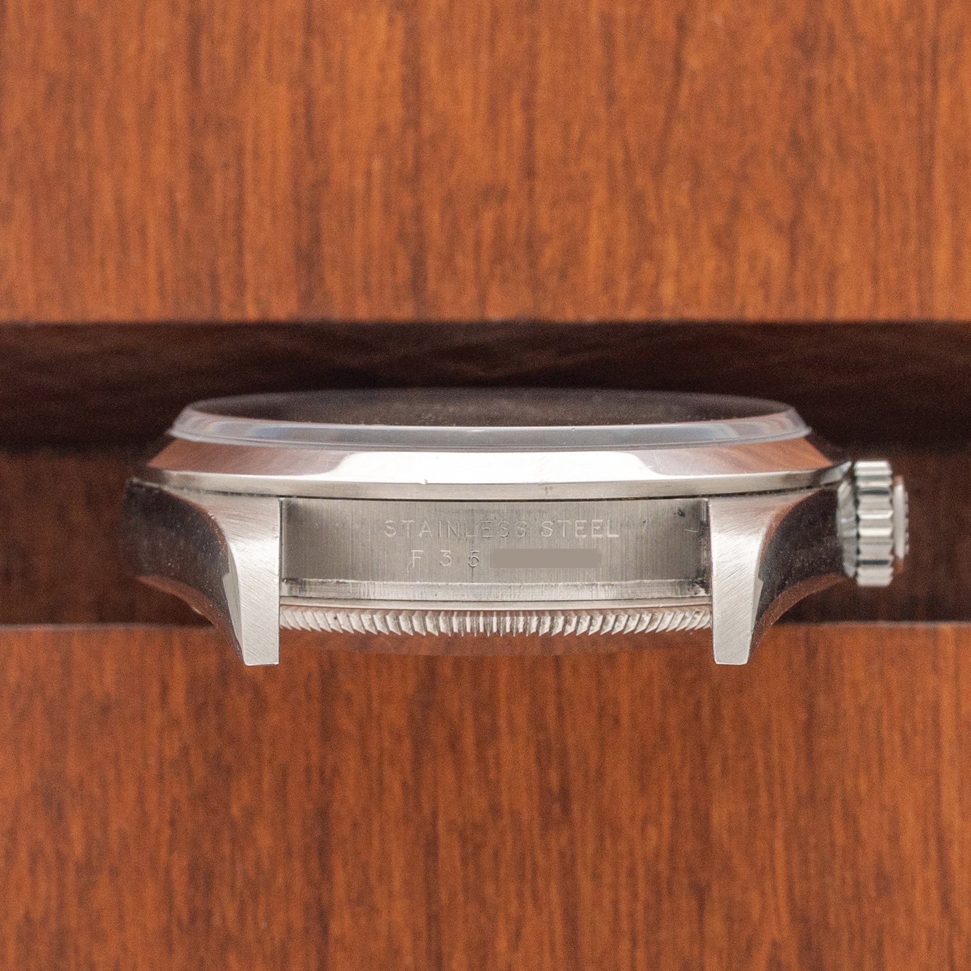 Rolex Explorer 1 - 114270