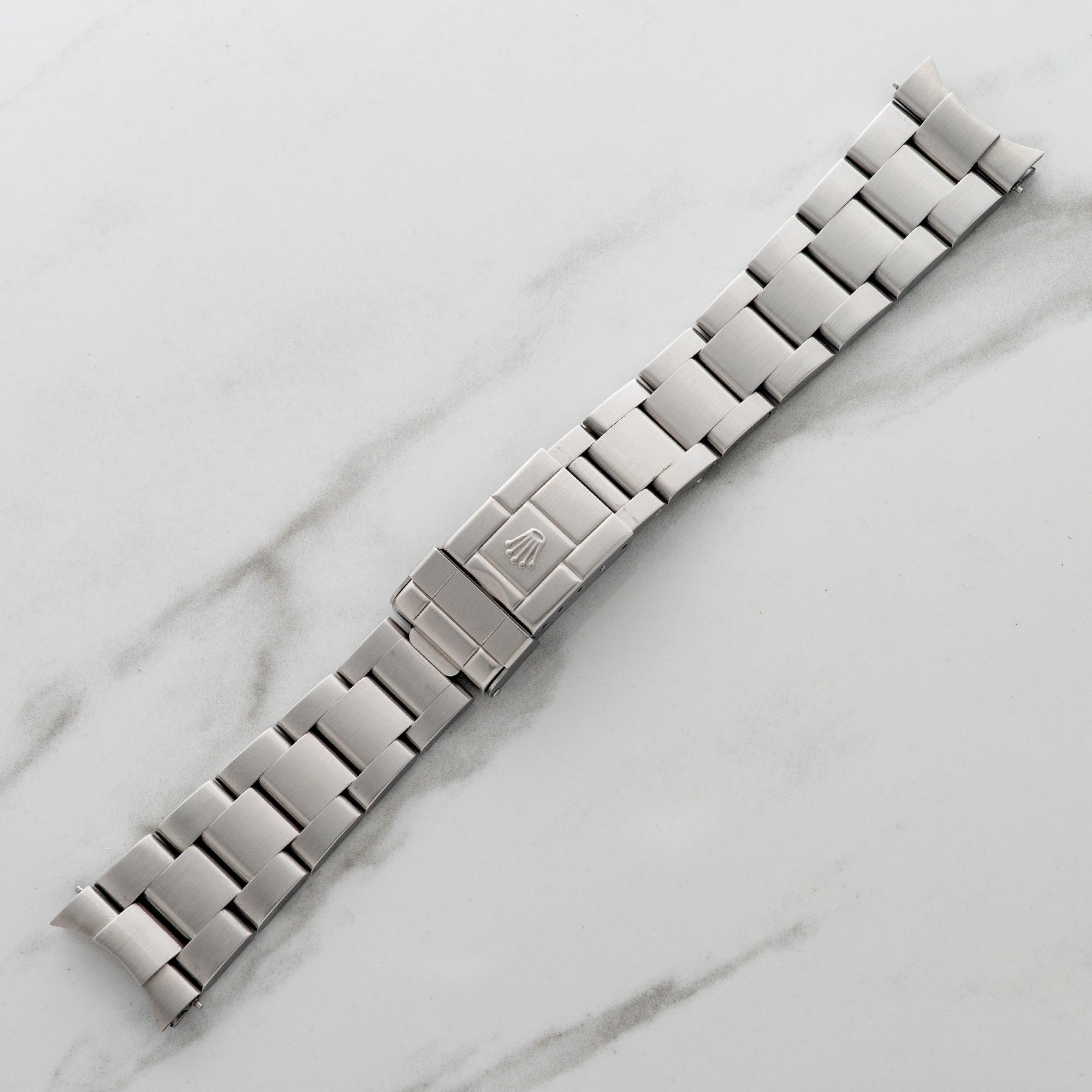 Rolex Explorer 1 - 114270