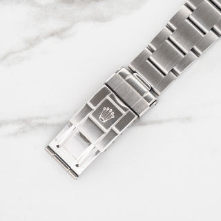Rolex Explorer 1 - 114270