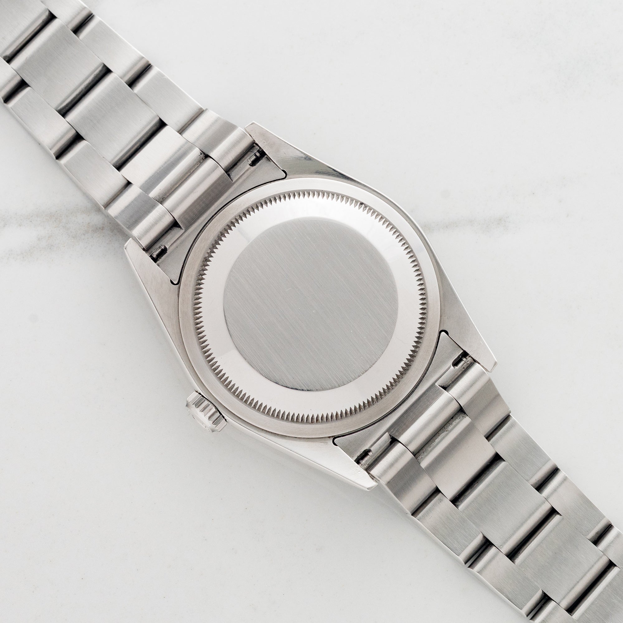 Rolex Explorer 1 - 114270