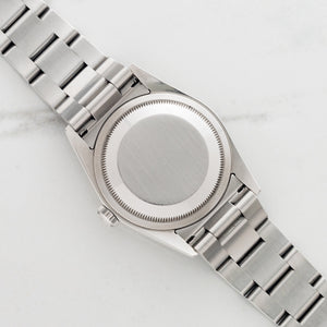 Rolex Explorer 1 - 114270