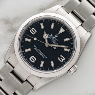 Rolex Explorer 1 - 114270