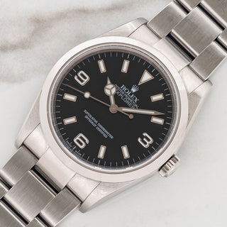 Rolex Explorer 1 - 114270
