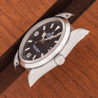 Rolex Explorer 1 - 114270