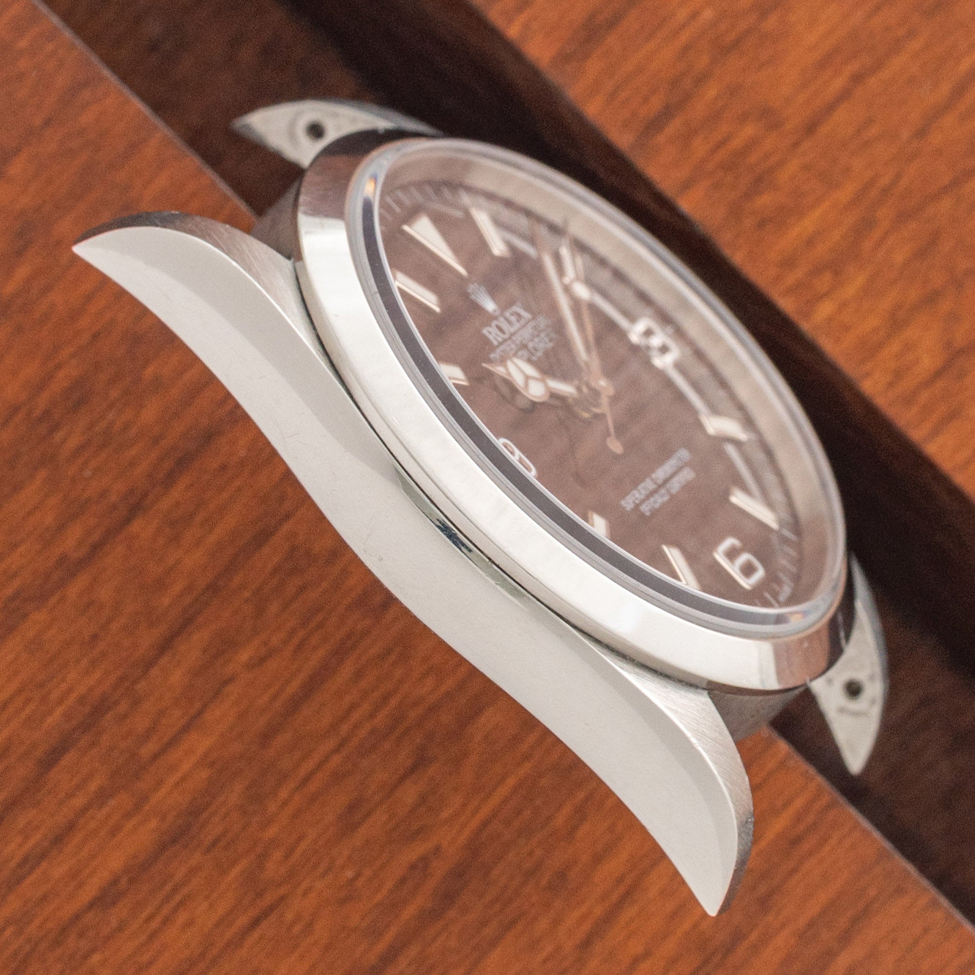 Rolex Explorer 1 - 114270