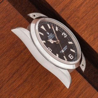 Rolex Explorer 1 - 114270
