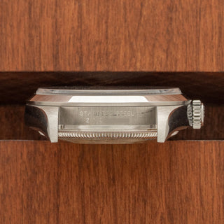 Rolex Explorer 1 - 114270 - Stickered Caseback/*Unpolished*