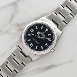 Rolex Explorer 1 - 114270