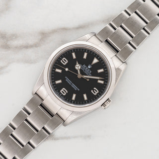 Rolex Explorer 1 - 114270