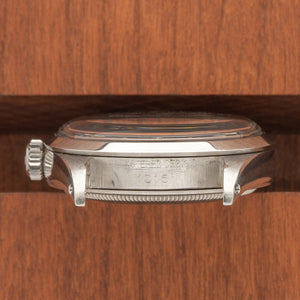 Rolex Explorer 1016 w/Mk1 "Frog Foot" Dial & Striking Patina - *Unpolished*