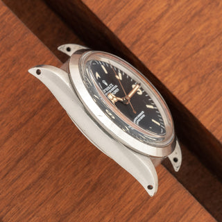 Rolex Explorer 1016 Mk3 - Service Papers From True Patina - *Unpolished*