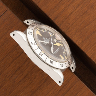 Rolex Explorer II - 1655 w/"Pumpkin" Patina - *Unpolished*