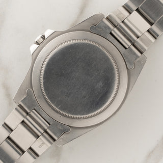 Rolex Explorer II - 1655 w/"Pumpkin" Patina - *Unpolished*