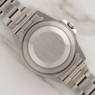 Rolex Explorer II - 16570 "Polar" - Box & Papers/*Unpolished*