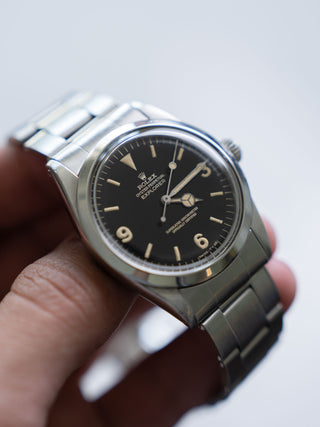 Collectors Grade Vintage Watches | Collectors Corner NY