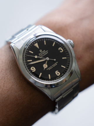 Collectors Grade Vintage Watches | Collectors Corner NY