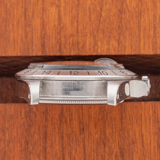 Rolex Explorer II - 1655 "Freccione"