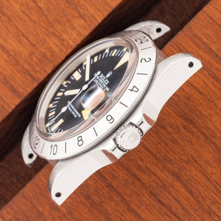 Rolex Explorer II - 1655 "Freccione"