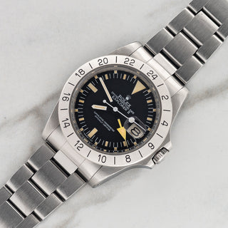 Rolex Explorer II - 1655 "Freccione"