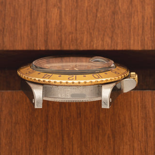 Rolex GMT-Master 16753  "Root Beer" - Two Tone - *Unpolished*