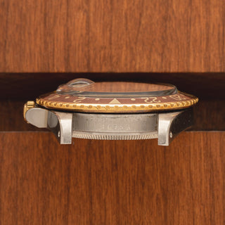 Rolex GMT-Master 16753  "Root Beer" - Two Tone - *Unpolished*