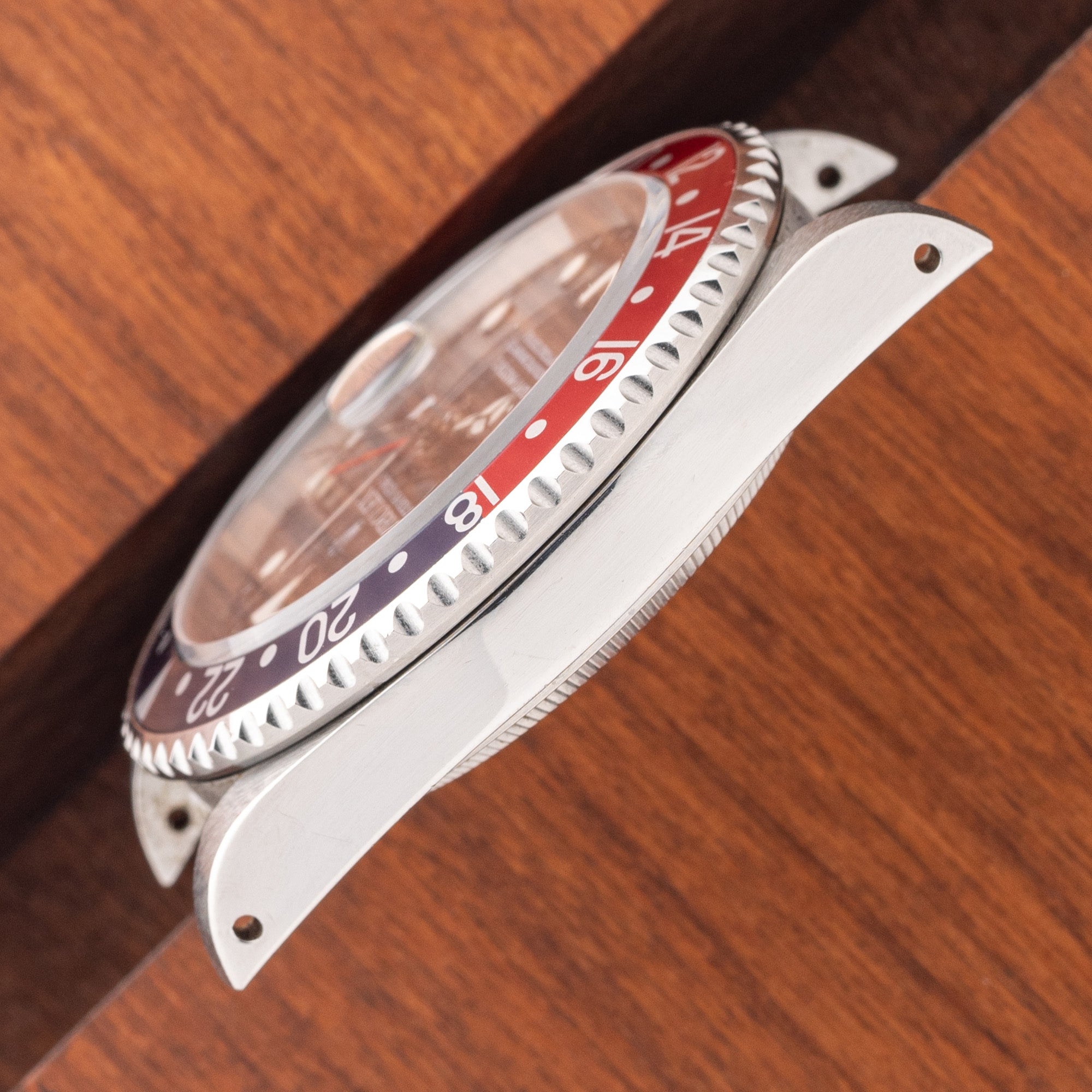 Rolex GMT-Master II 16710 - 