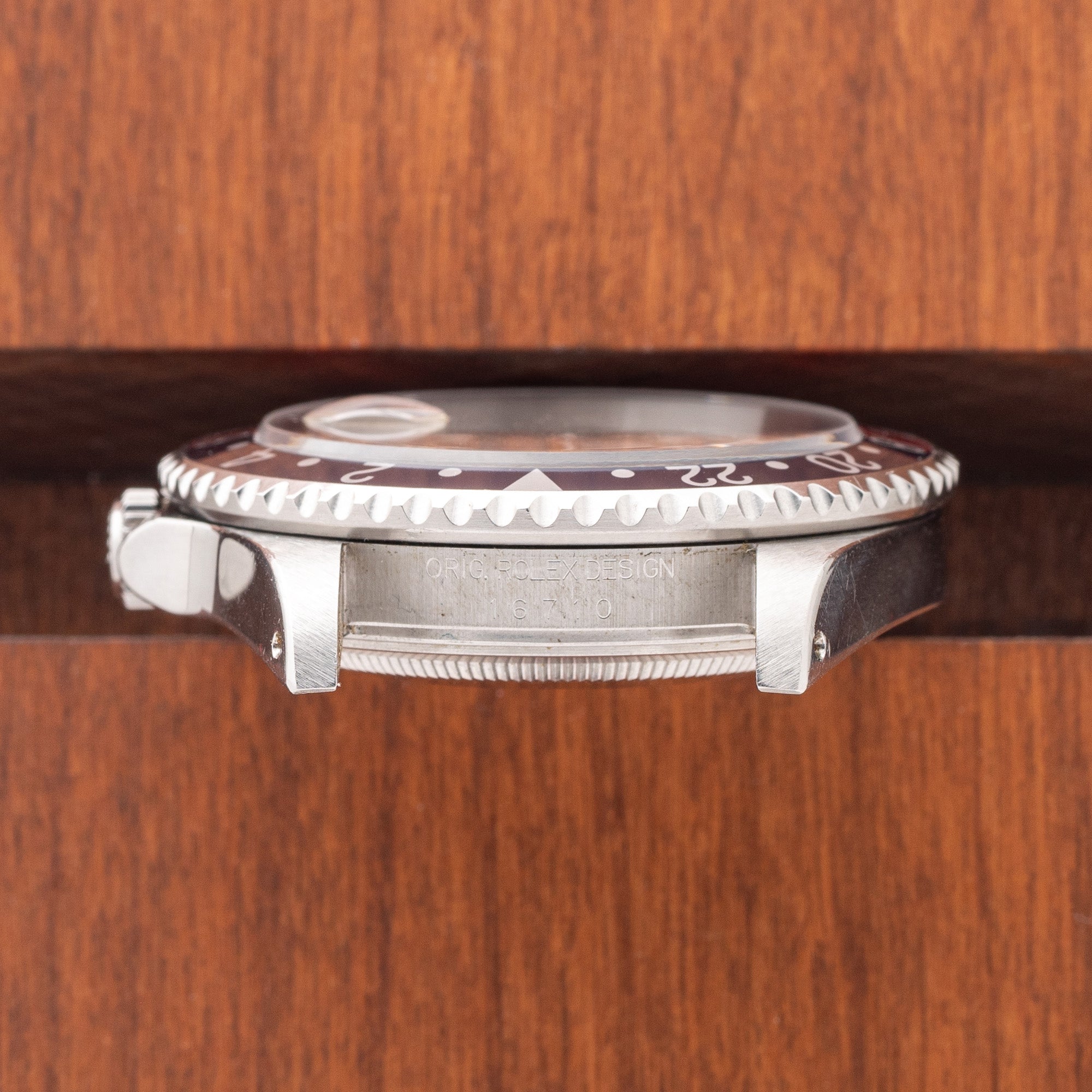 Rolex GMT-Master II 16710 - 