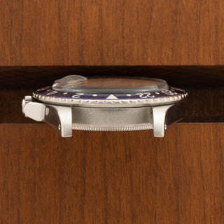 Rolex GMT-Master - 16750 "Pepsi Transitional"