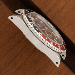 Rolex GMT-Master II - "Coke" - *Unpolished*