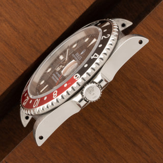 Rolex GMT-Master II - "Coke" - *Unpolished*