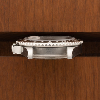 Rolex GMT-Master II - "Coke" - *Unpolished*