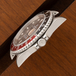 Rolex GMT-Master II - 16710 "Coke"