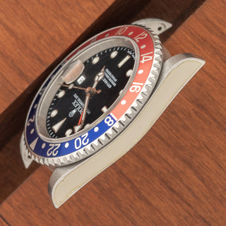 Rolex GMT-Master II 16710 - "Pepsi" - Full Collector Set/*Unpolished*